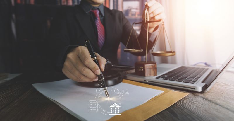 Ensure Legal Compliance